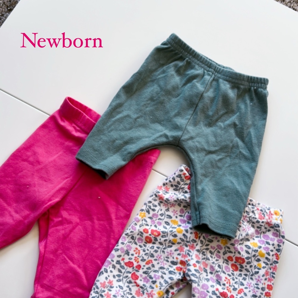 Newborn Bundle - Picture 9 of 10